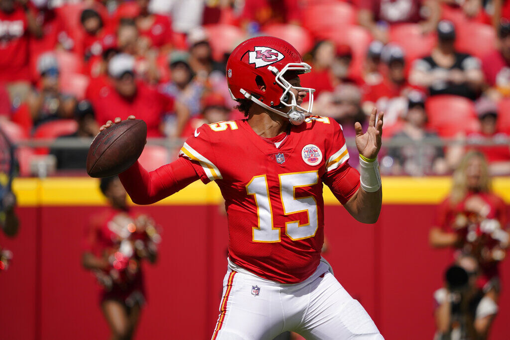 Kansas City Chiefs